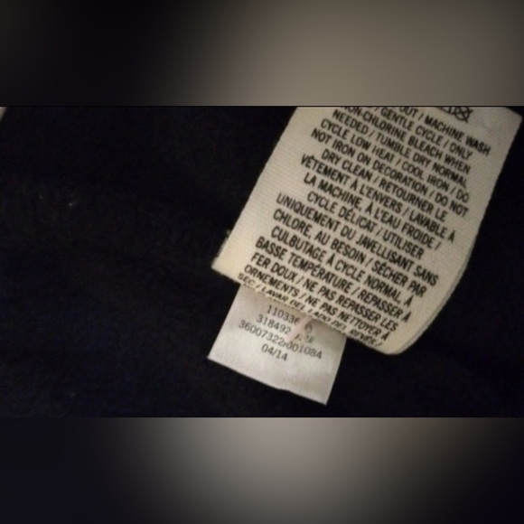 Vs pink leopard sweatpants-X-small NEW - Picture 7 of 7